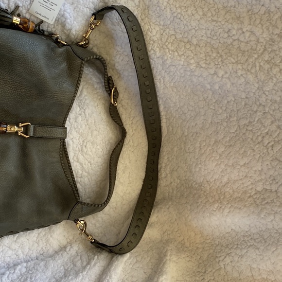 2010 Gucci Jackie XL Tote - Picture 12 of 14